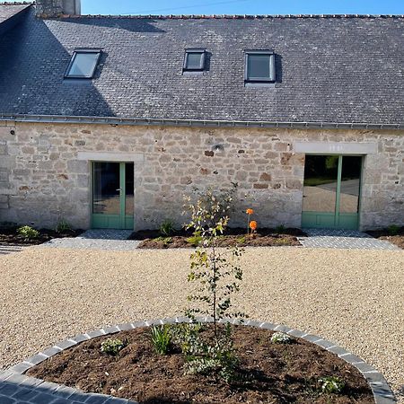 Neulliac Demeures & Chateaux Le Clos Luly מראה חיצוני תמונה