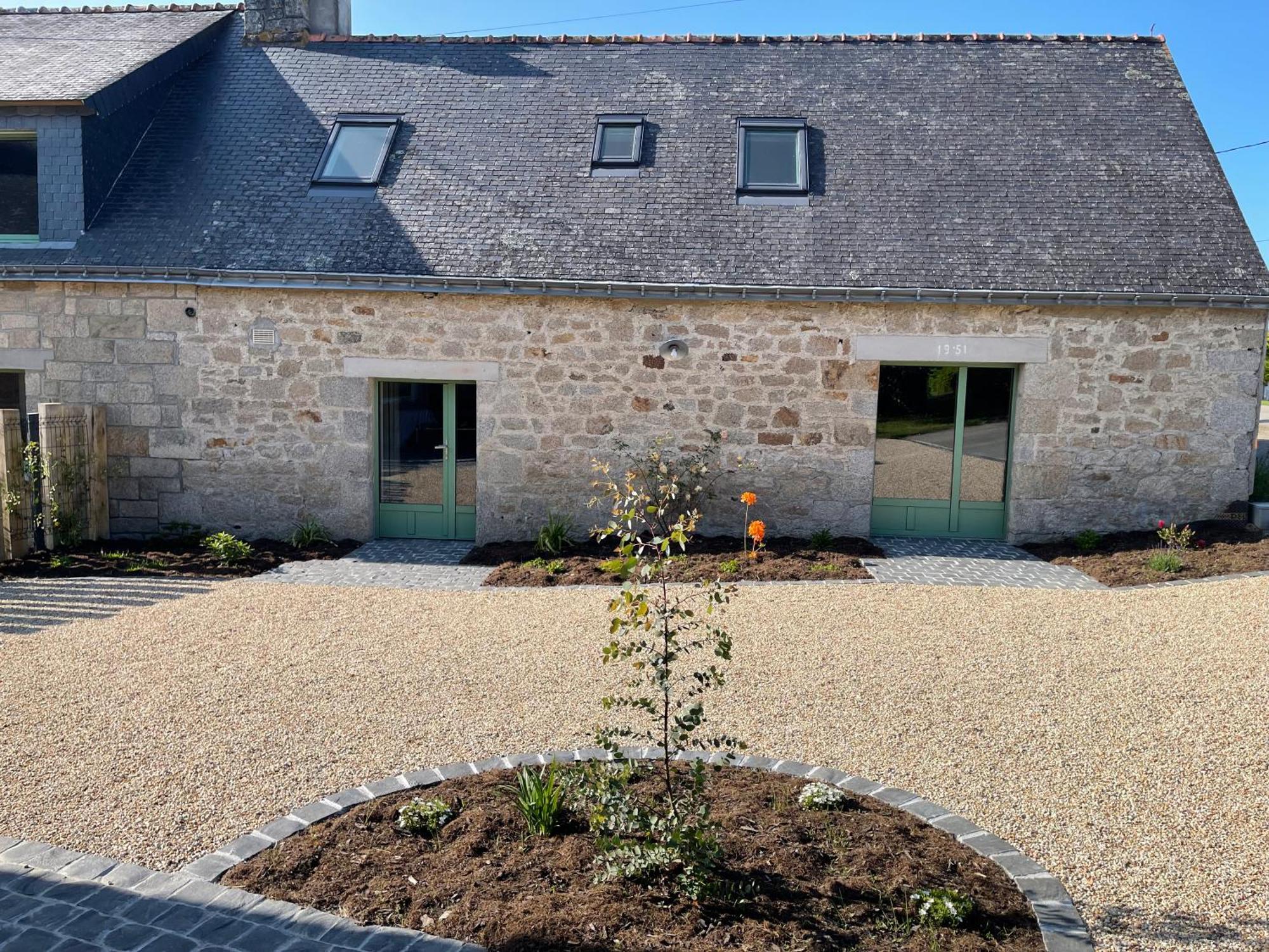 Neulliac Demeures & Chateaux Le Clos Luly מראה חיצוני תמונה