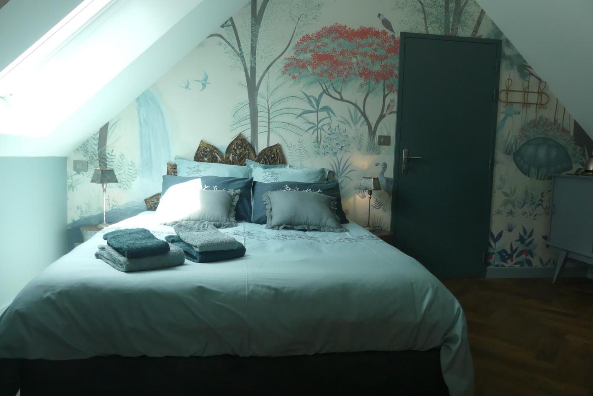Neulliac Demeures & Chateaux Le Clos Luly מראה חיצוני תמונה